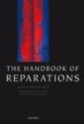 Image for The handbook of reparations