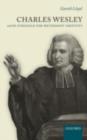 Image for Charles Wesley and the struggle for Methodist identity