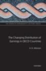 Image for The changing distribution of earnings in OECD countries