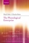Image for The phonological enterprise