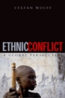 Image for Ethnic conflict: a global perspective