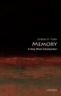 Image for Memory: a very short introduction