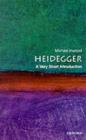 Image for Heidegger: A Very Short Introduction : 25