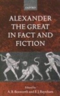 Image for Alexander the Great in fact and fiction