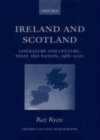 Image for Ireland and Scotland: literature and culture, state and nation, 1966-2000