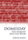 Image for Domesday: the inquest and the book