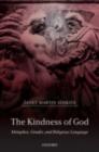 Image for The kindness of God: metaphor, gender, and religious language