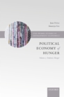 Image for The Political Economy of Hunger : Volume 3,