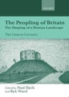 Image for The peopling of Britain: the shaping of a human landscape