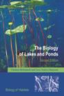 Image for The biology of lakes and ponds