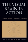 Image for The visual brain in action