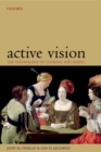 Image for Active vision: the psychology of looking and seeing