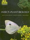 Image for Insect-plant biology.