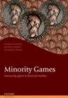 Image for Minority games