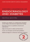 Image for Oxford handbook of endocrinology and diabetes