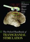 Image for Oxford handbook of transcranial stimulation