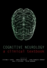 Image for Cognitive Neurology: A Clinical Textbook