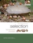Image for Selection: the mechanism of evolution