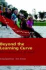 Image for Beyond the learning curve: the construction of mind