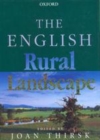 Image for The English rural landscape
