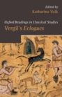 Image for Vergil&#39;s Eclogues