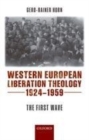 Image for Western European liberation theology: the first wave (1924-1959)