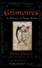 Image for Grimoires: A History of Magic Books