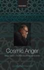 Image for Cosmic anger: Abdus Salam - the first Muslim Nobel scientist