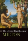Image for The Oxford Handbook of Milton