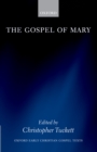 Image for The Gospel of Mary