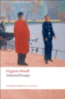 Image for Selected essays