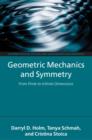 Image for Geometry, symmetry, and mechanics