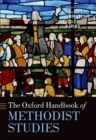 Image for The Oxford handbook of methodist studies