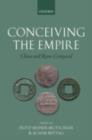 Image for Conceiving the empire: China and Rome compared