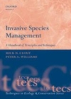 Image for Invasive Species Management: A Handbook of Principles and Techniques