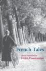 Image for French tales
