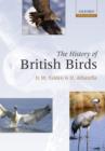 Image for The history of British birds