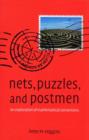 Image for Nets, puzzles, and postmen