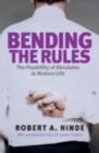 Image for Bending the Rules: The Twenty-First Century Morality
