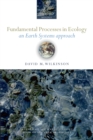 Image for Fundamental processes in ecology: an earth systems approach