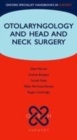 Image for Otolaryngology and head and neck surgery