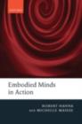 Image for Embodied minds in action