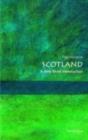 Image for Scotland: a very short introduction