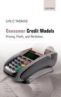 Image for Consumer credit models: pricing, profit, and portfolios