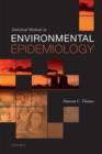Image for Statistical methods in environmental epidemiology