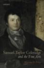 Image for Samuel Taylor Coleridge and the fine arts