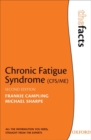 Image for Chronic fatigue syndrome (CFS/ME)