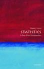 Image for Statistics: a very short introduction