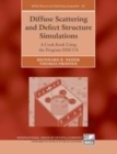Image for Diffuse scattering and defect structure simulations: a cook book using the program DISCUS