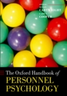 Image for The Oxford Handbook of Personnel Psychology
